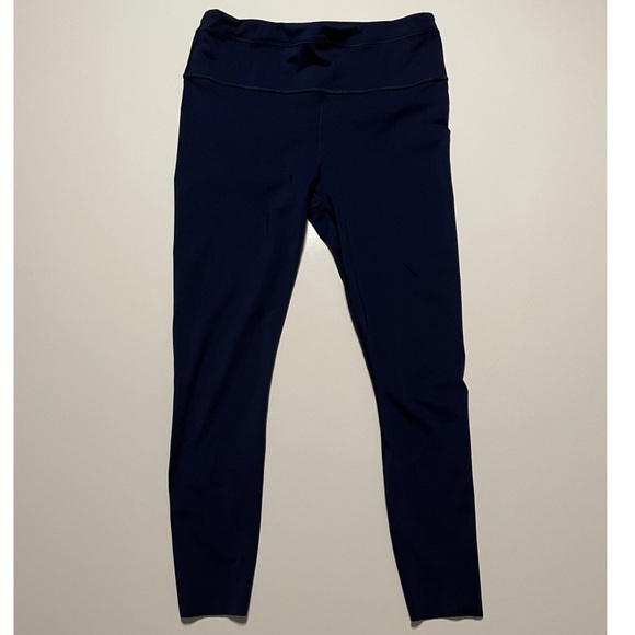 ATHELA Accelerate 7/8 Tight Leggings Size Medium - Picture 4 of 9